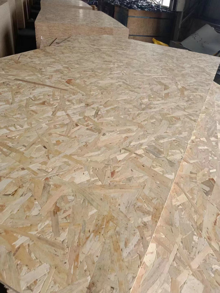 歐松板是怎樣的材料？